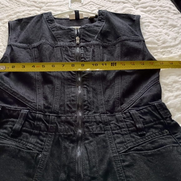 Universal Thread Jumpsuit - Picture 8 of 9